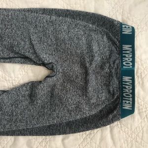 MyProtein Leggings
